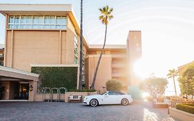 Sand And Surf Resort Laguna Beach 5*