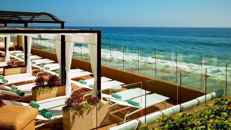 Surf And Sand Resort Laguna Beach Facilities photo